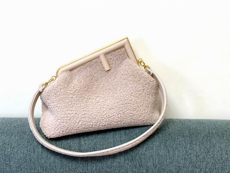 Fendi Handbags 117